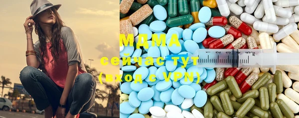 индика Горняк